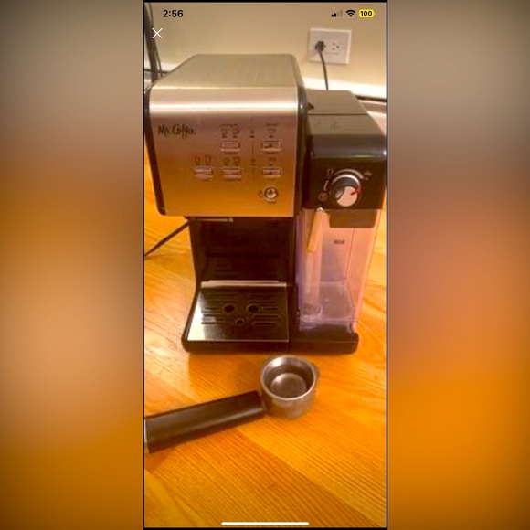 Coffe maker - Picture 3 of 3